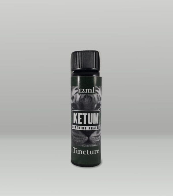 Flavor Infused Kratom Tinctures