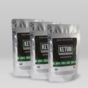 kratom strains