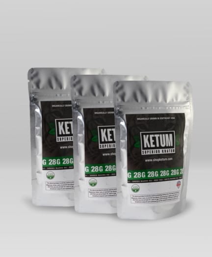 Pick Any 3 Kratom Strains