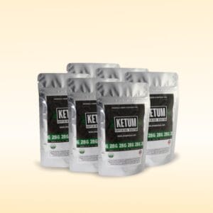 Ultra Enhanced 6 Packs  Kratom Powder