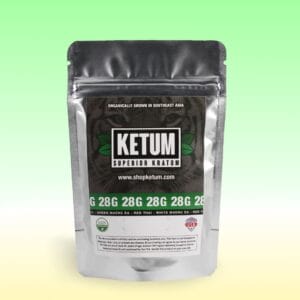 Power Green (Special Blend)