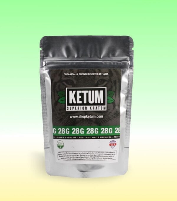 Power Green (Special Blend)