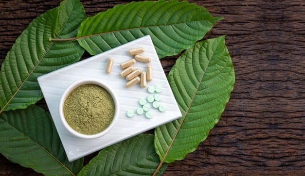 Best Kratom Strains for Euphoria