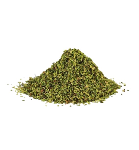 Super Green Vein Kratom (Crushed Leaf)