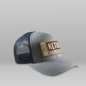 Stylish Trucker Cap for Ketum connoisseur
