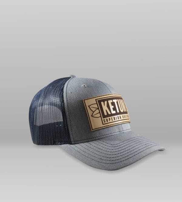 Stylish Trucker Caps for Ketum connoisseur