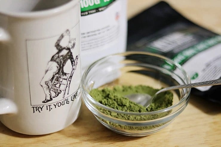 Kratom Risks and How to Avoid Them