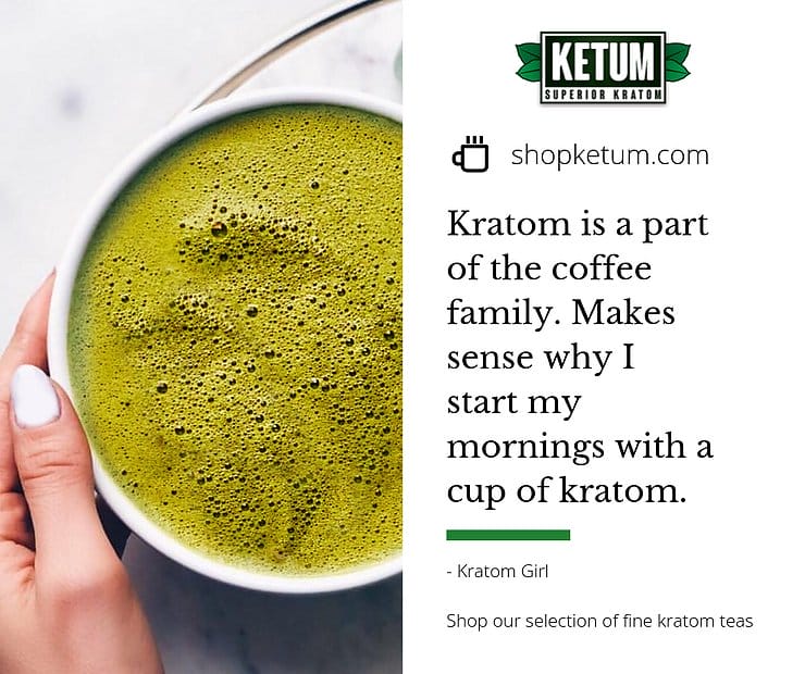 Start Your Mornings Out Right