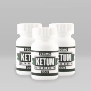 kratom capsule strains