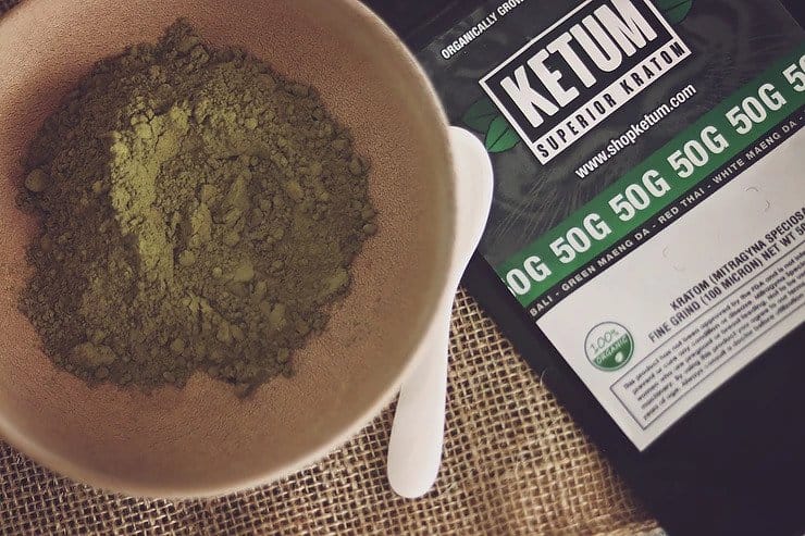 The Untold Secrets of Red Bali Kratom