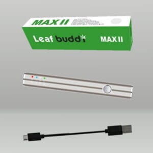 Leaf Buddi Vape Battery