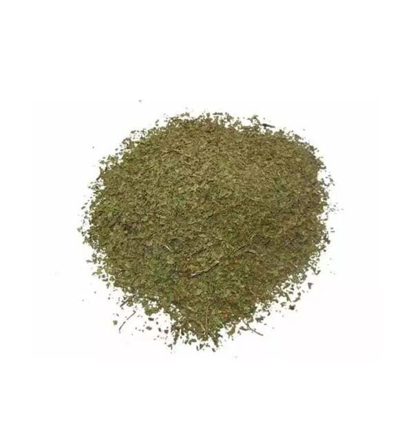 Super White Vein Kratom (Crushed Leaf)