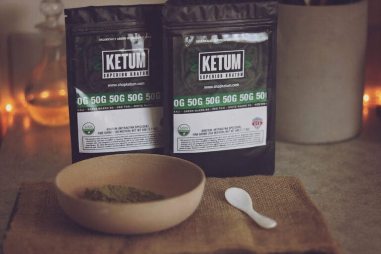 Point Pleasant Beach, NJ – Good Policy On Kratom Wins, Then The Sponsor Does This