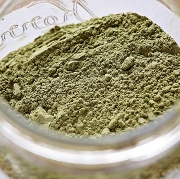 repecting kratom