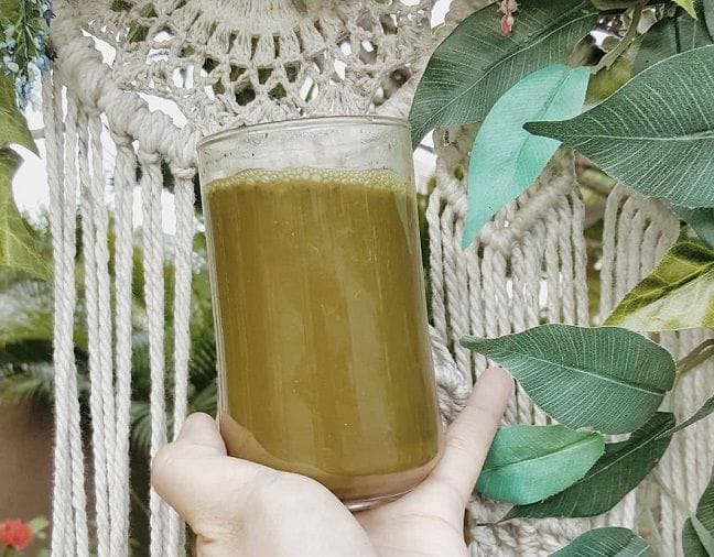 The Right to Have Access to Kratom Is Our Fight