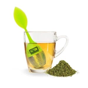 Kratom Tea Leaf Infuser