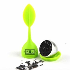 Kratom Tea Leaf Infuser