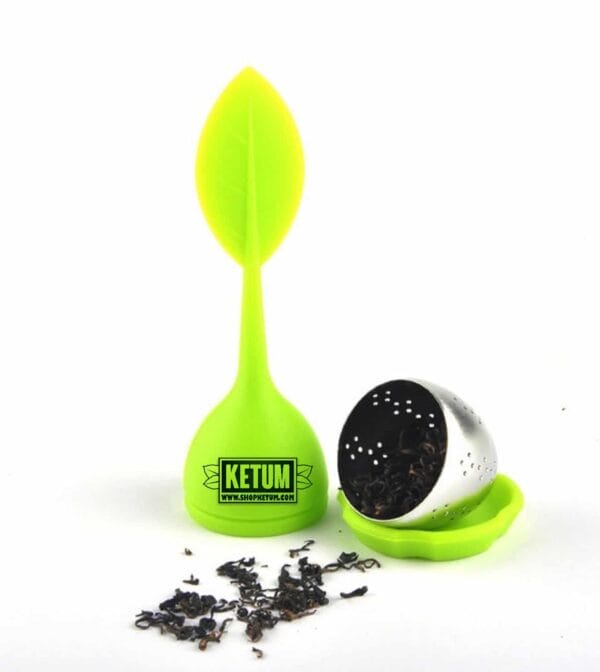 Ketum Tea Leaf Infuser
