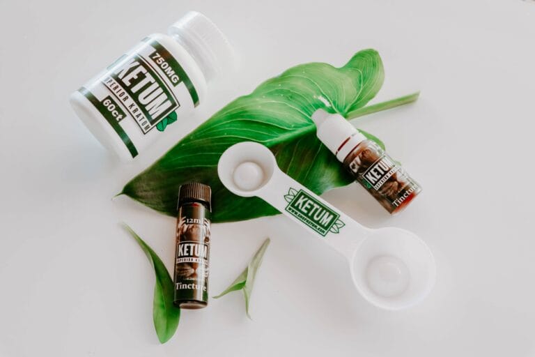 Indonesian Minister Of Agriculture Declares That Kratom Is A Medicinal Plant