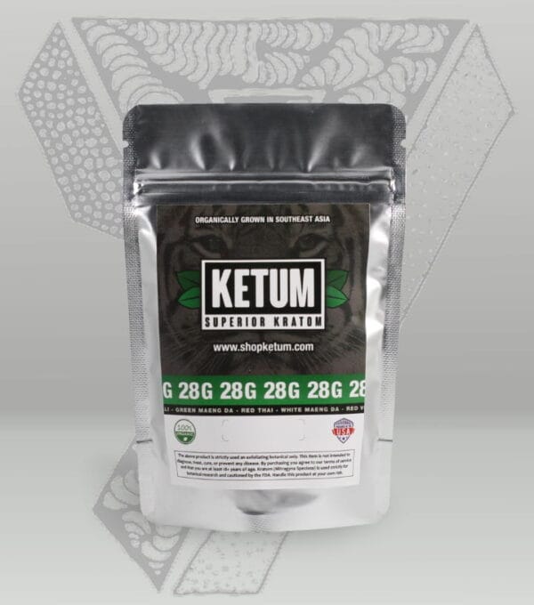 Lucky 7 (Special Blend)