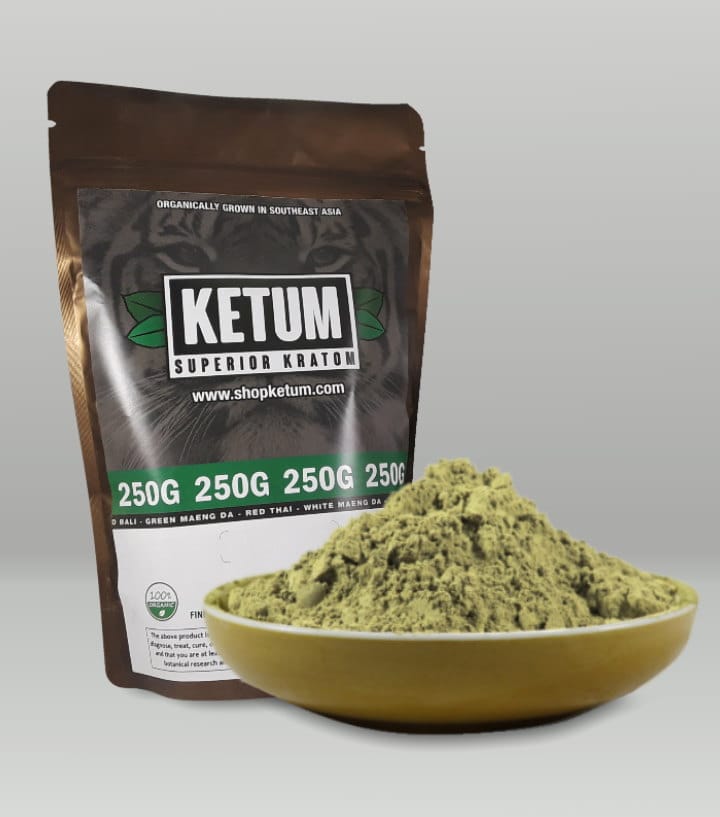 KRATOM POWDER