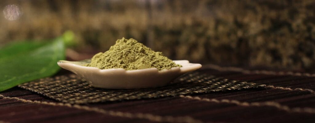Kratom Risks