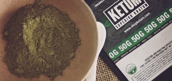 What is the Right Kratom Serving Size?