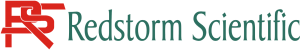 redstorm scientfic logo