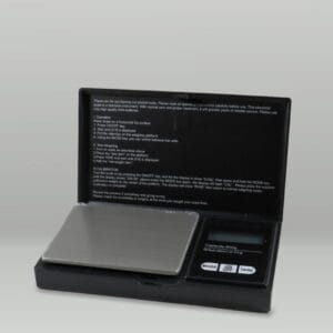 500g Digital Ketum Scale