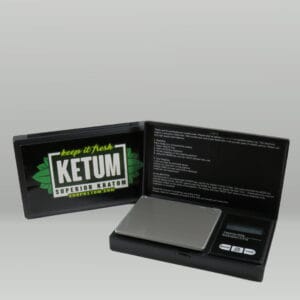 500g Digital Ketum Scale