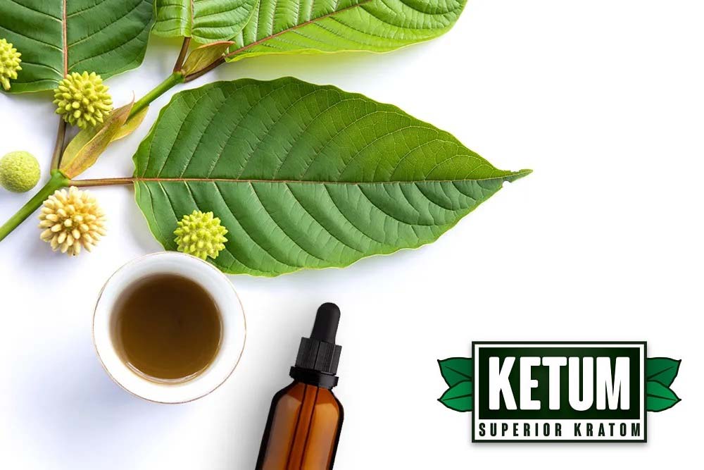 how to make kratom