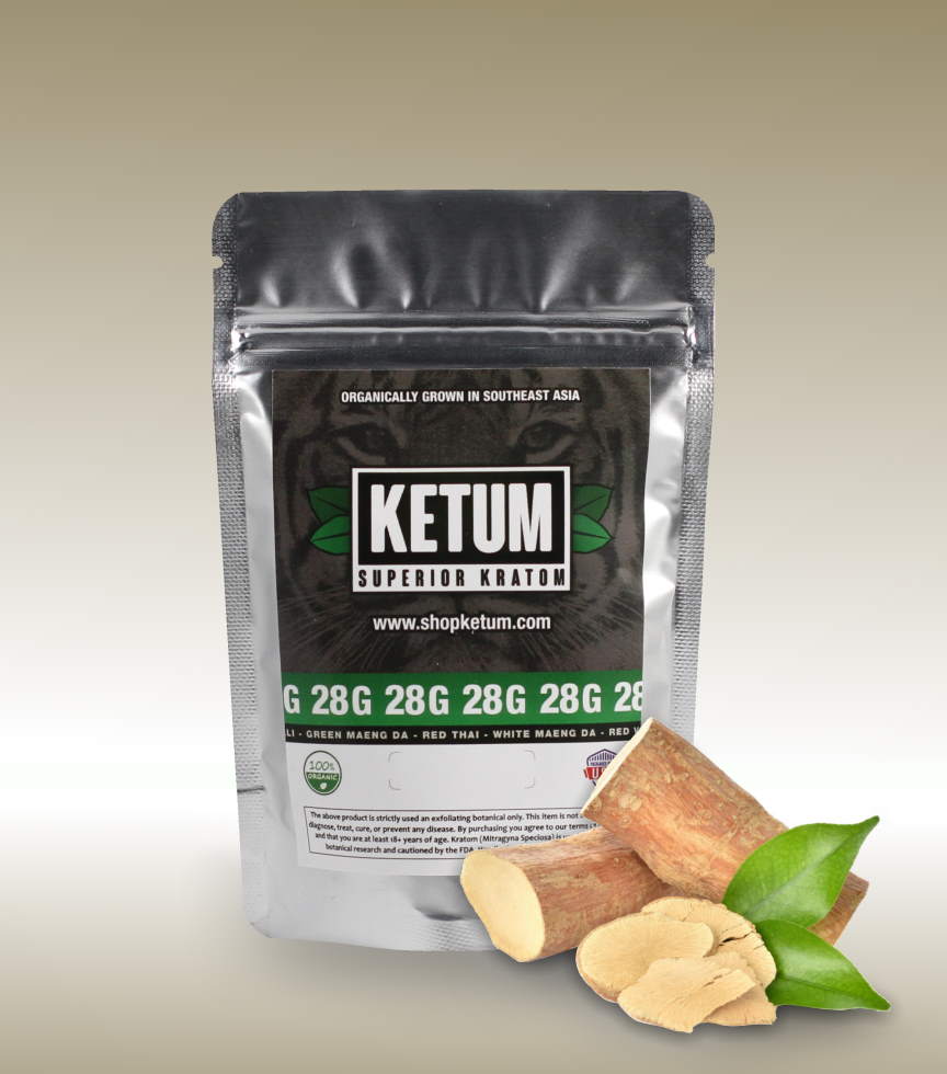 TongKat MD (Special Blend)