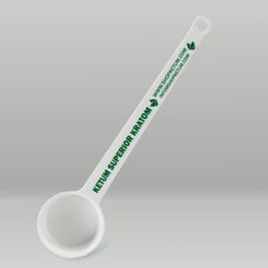 Kratom Measuring Spoon