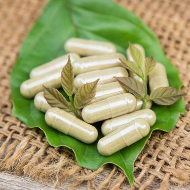 TongKat ali maeng da kratom