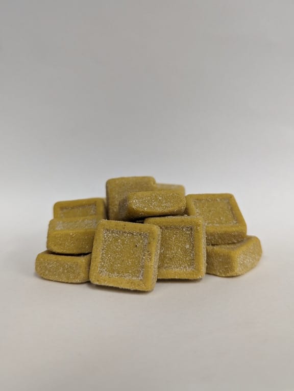 Kratom Extract Gummies