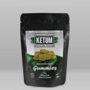 kratom gummies