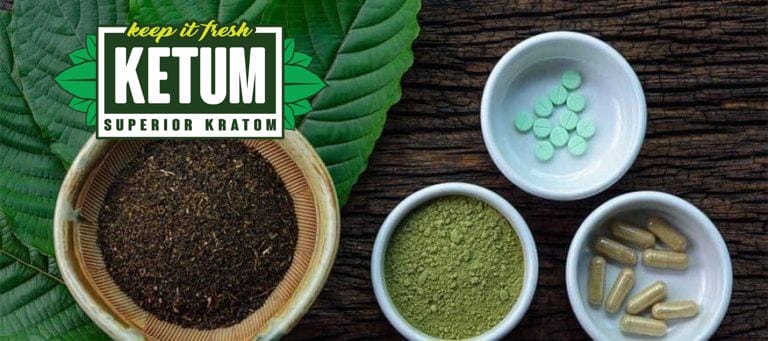 How to Consume Kratom Powder?