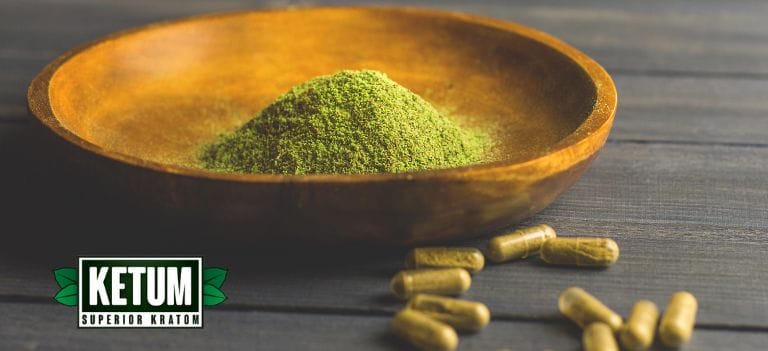 Can Kratom Be Prescribed?