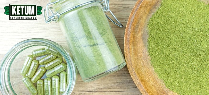 How to Mix Kratom Strains