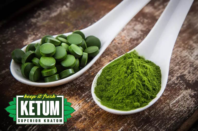 How to Pick Your First Kratom Strain