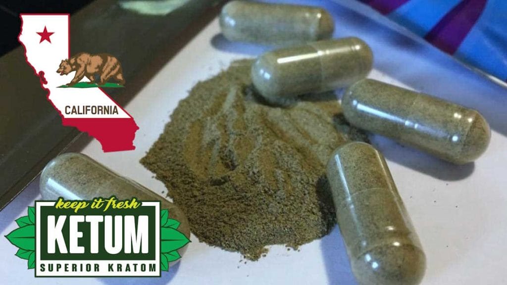 kratom capsule near me