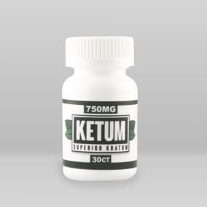 Kratom Tablets 30ct