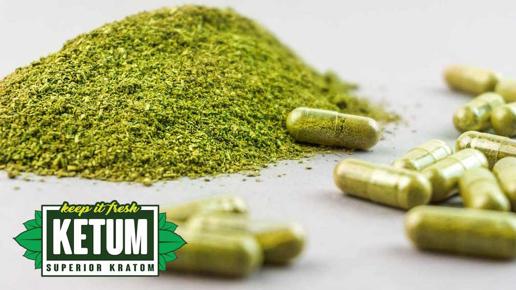 Blog Posts 2 How Long Does Kratom Last? Onset, Duration, Peak, and More