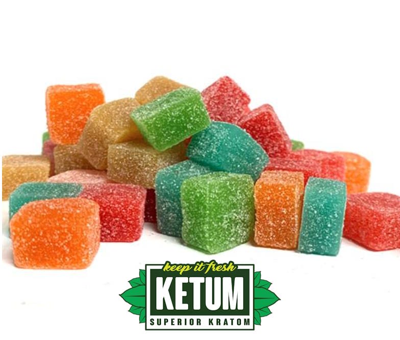 buy kratom gummies for sale