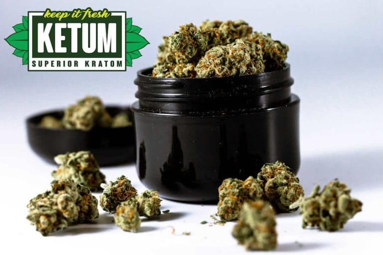 Delta 8 THC 3.5g Flower: Uses, Effects And Dosage