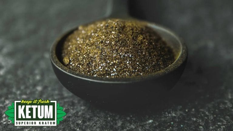 How to dose Kratom extracts