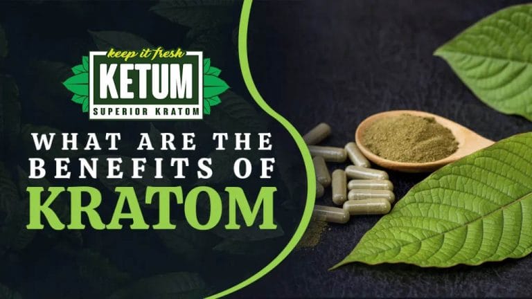 Health Tips for Kratom Users
