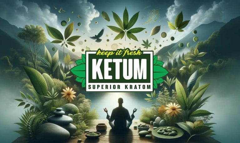 Benefits of Kratom for Meditation