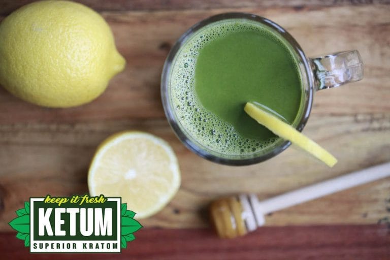 7 Kratom Recipes and Alternatives to Toss and Wash