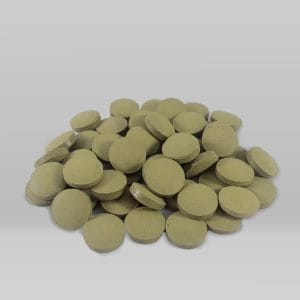 Kratom Tablets